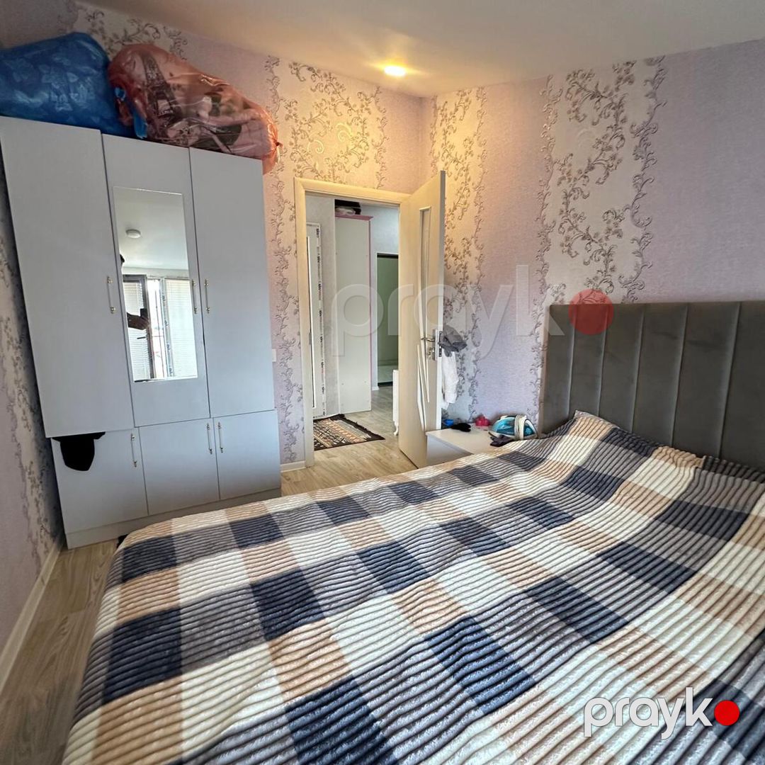 Satılır 2 otaqlı yeni tikili 55 m² — Mənzil, Bakı (4)