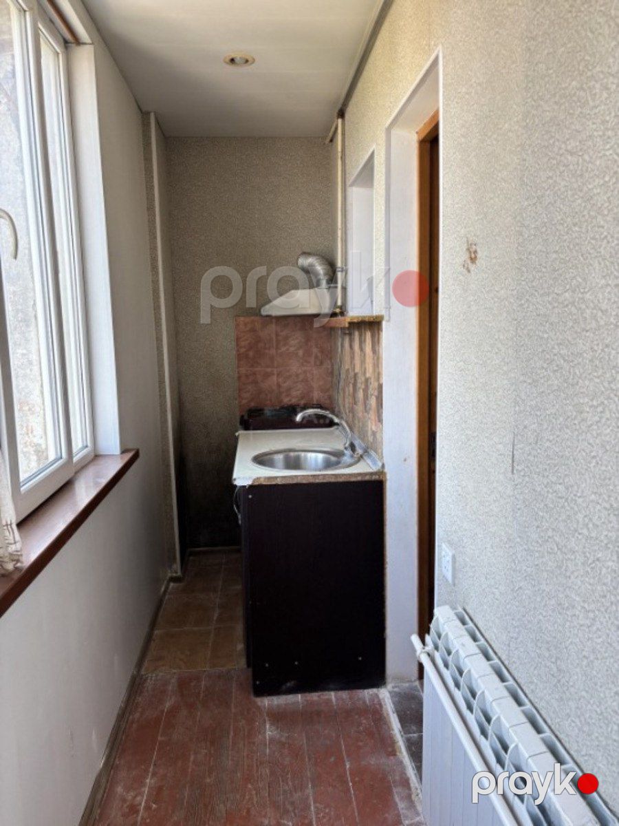 Satılır 2 otaqlı köhnə tikili 45 m² — Mənzil, Bakı (7)