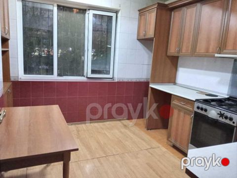 İcarəyə verilir 5 otaqlı köhnə tikili 122 m² — Bakı