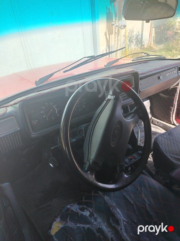 Lada (VAZ) 2104, 1.5 L, 1992 il, 95 000 km — Avtomobillər, Sabirabad (5)