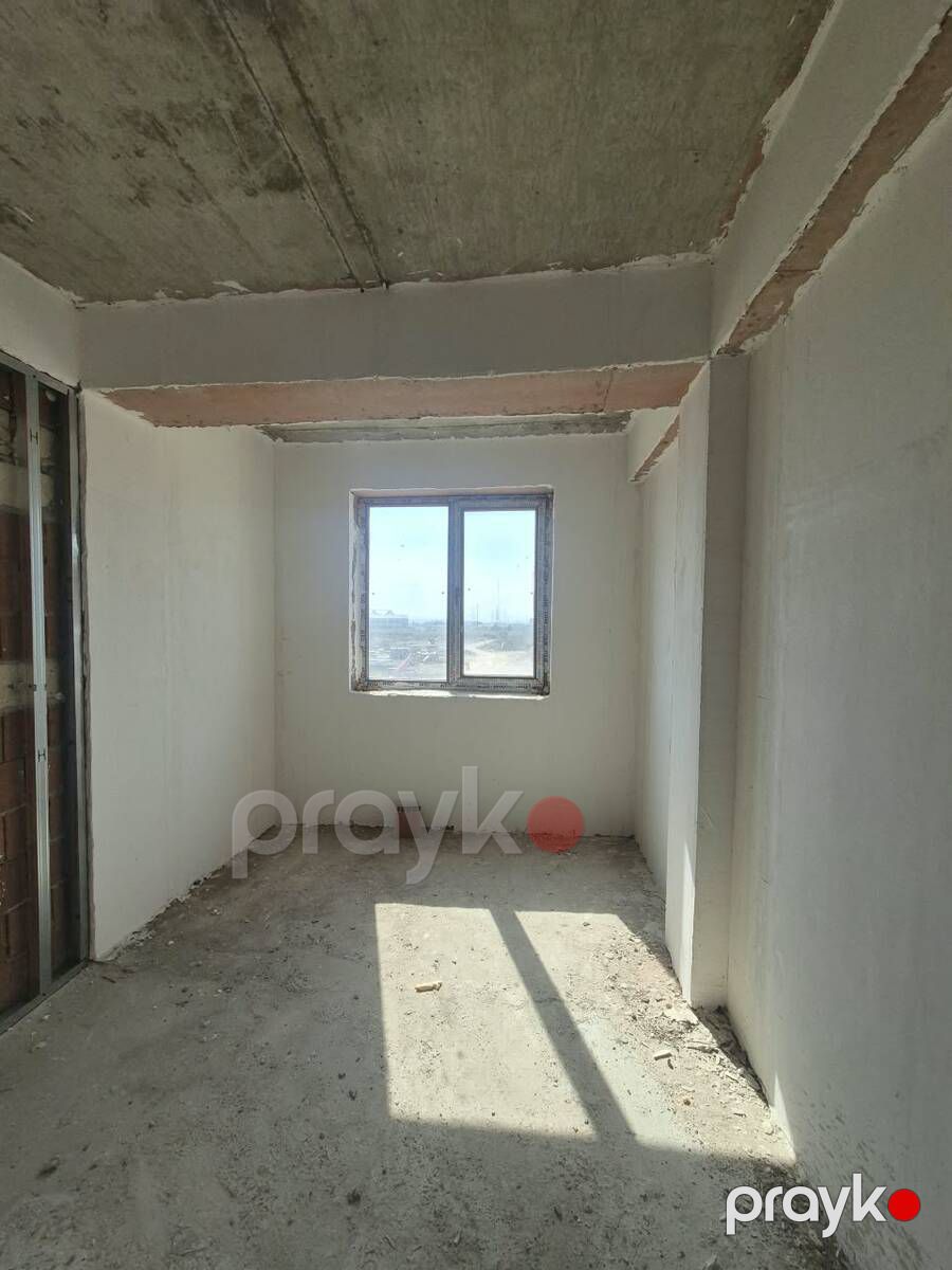Satılır 2 otaqlı yeni tikili 58.7 m² — Mənzil, Sumqayıt (10)