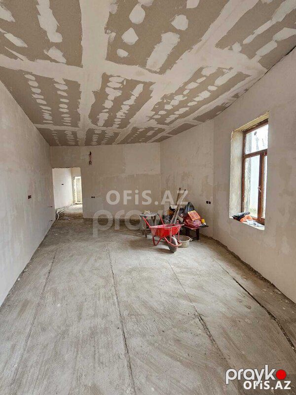 Həyət evləri Satılır Suraxanı r., Binə q., 3 otaq, 80 m² — Ev, villa, Bakı (6)
