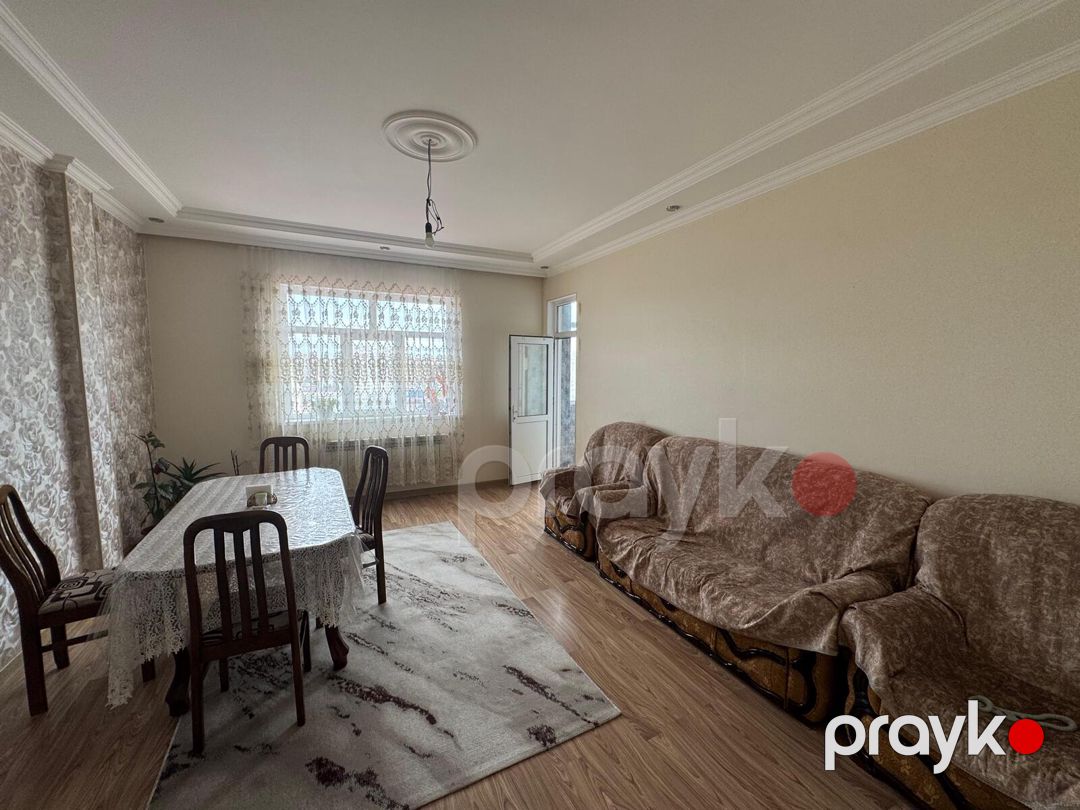 Satılır 3 otaqlı yeni tikili 91 m² — Mənzil, Xırdalan (8)