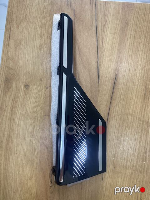 Changan A05 sağ duman işığı — Bakı