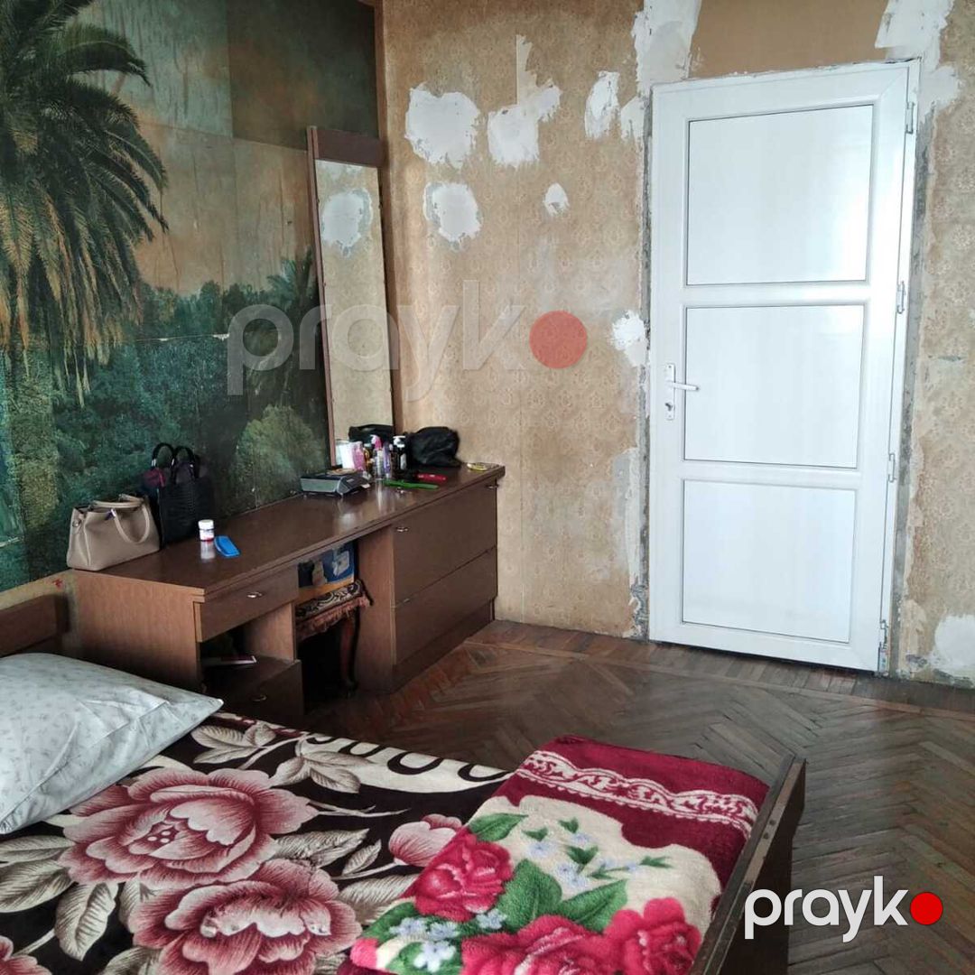 Satılır 3 otaqlı köhnə tikili 80 m² — Mənzil, Bakı (10)