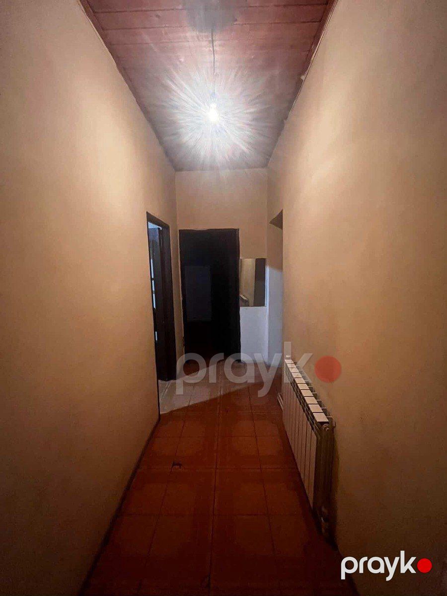 Həyət evi, Yeni Günəşli qəs — Ev, villa, Bakı (6)