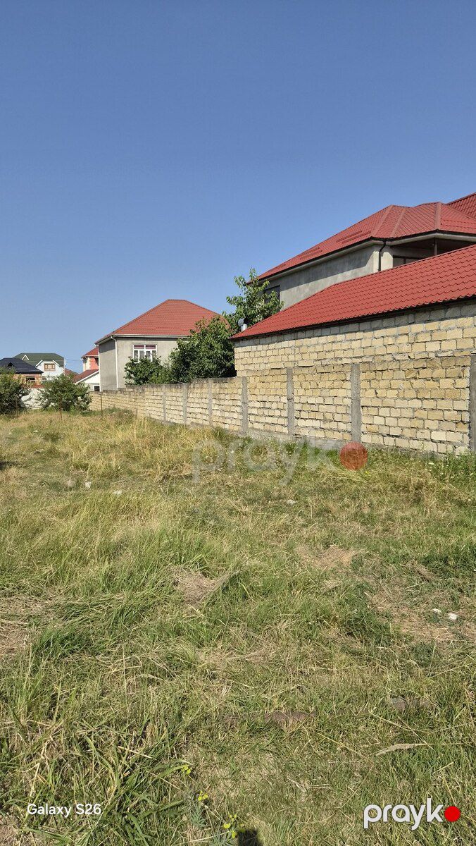 6 sot torpaq sahəsi, Qusar r — Torpaq, Qusar (3)