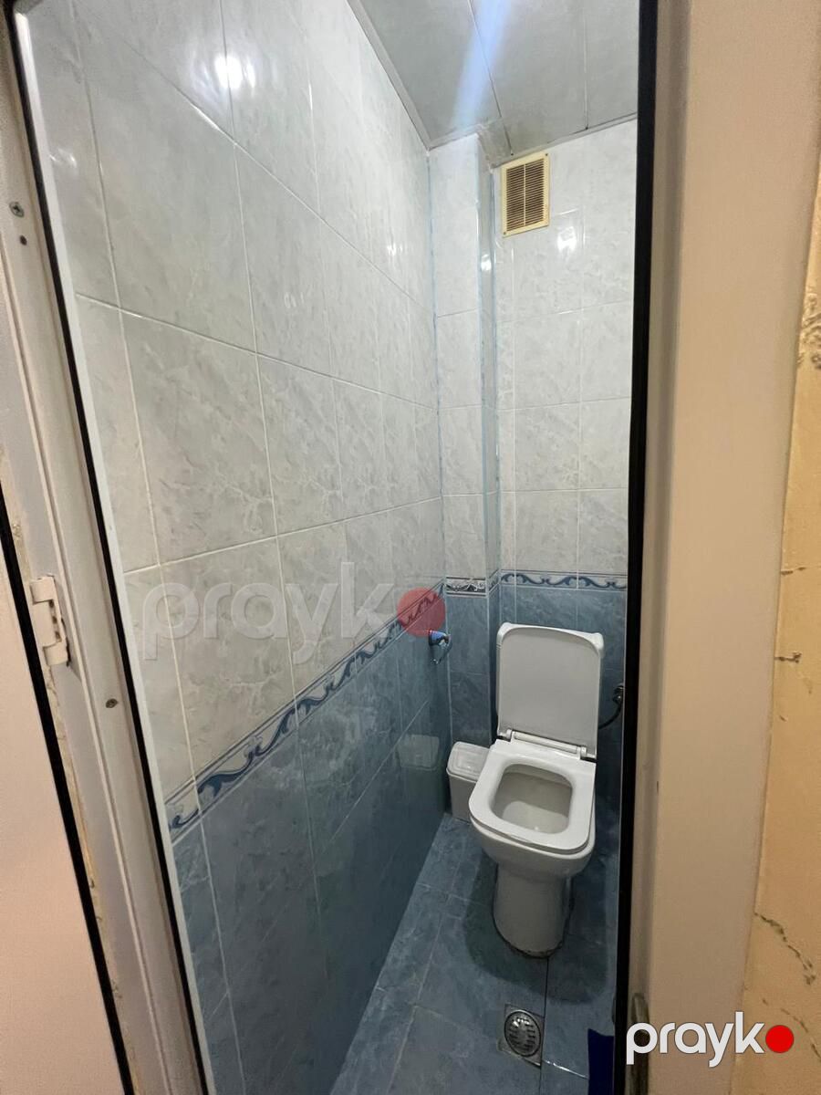 4-otaqlı mənzil, Ceyranbatan qəs., 80 m² — Mənzil, Bakı (7)