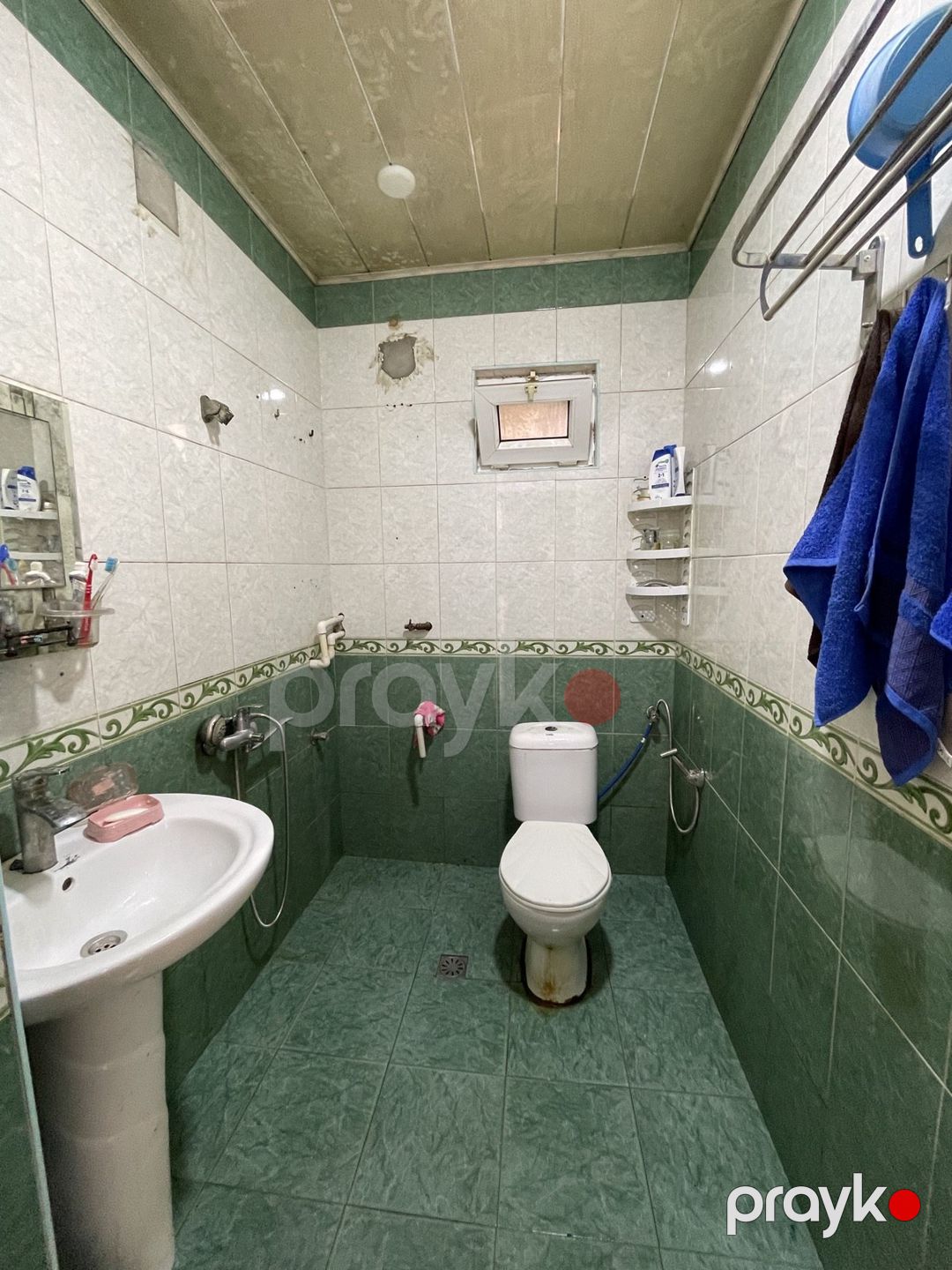Satılır 4 otaqlı həyət evi/bağ evi 150 m² — Ev, villa, Bakı (7)
