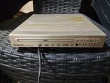 Elenberg DVD Pleyer – Model D VDP-2403 - Disk formatları: DVD, VCD — zaur-z
