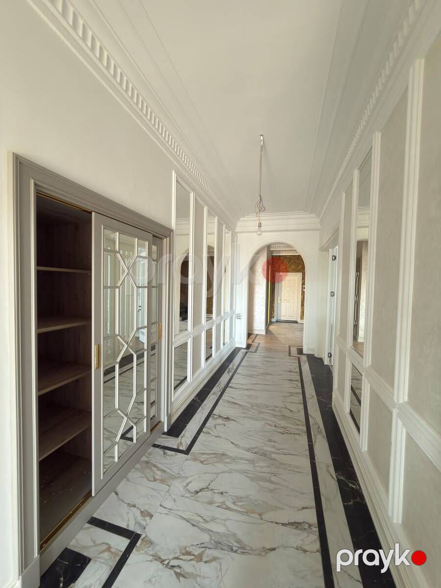 Satılır 12 otaqlı yeni tikili 1200 m² — Mənzil, Bakı (10)