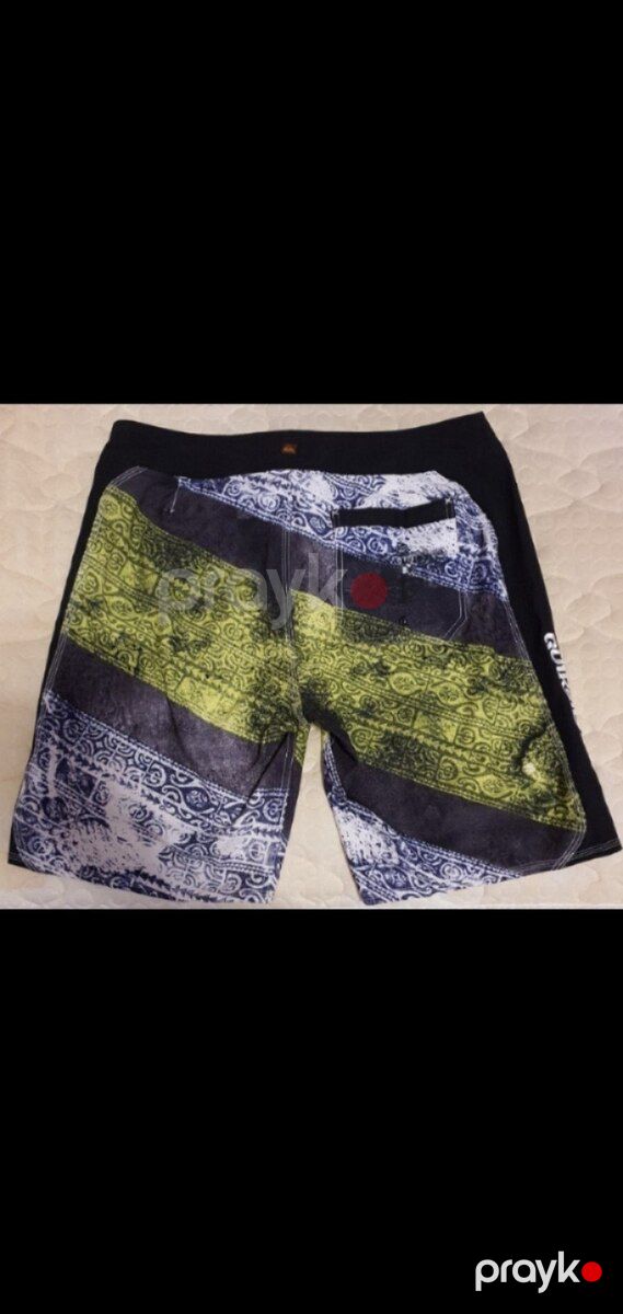 Quiksilver şort — Geyim, ayakkabı, aksesuarlar, Bakı (2)