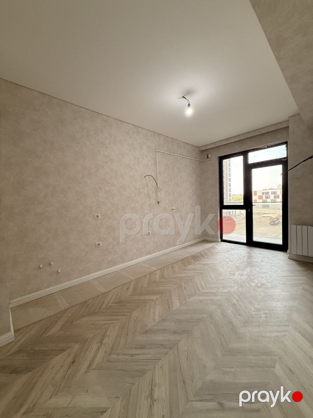 Satılır 4 otaqlı yeni tikili 107 m² — Mənzil, Bakı (7)