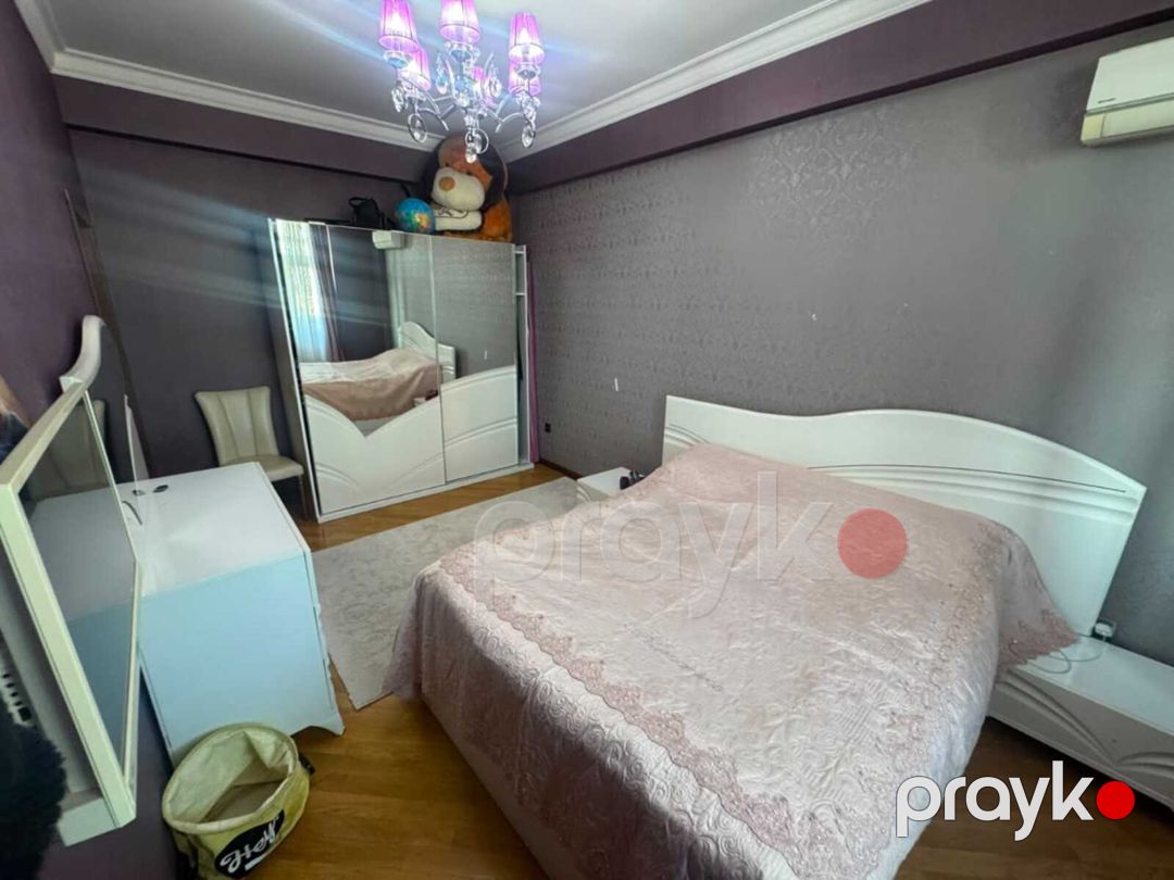 Satılır 2 otaqlı yeni tikili 100 m² — Mənzil, Bakı (6)