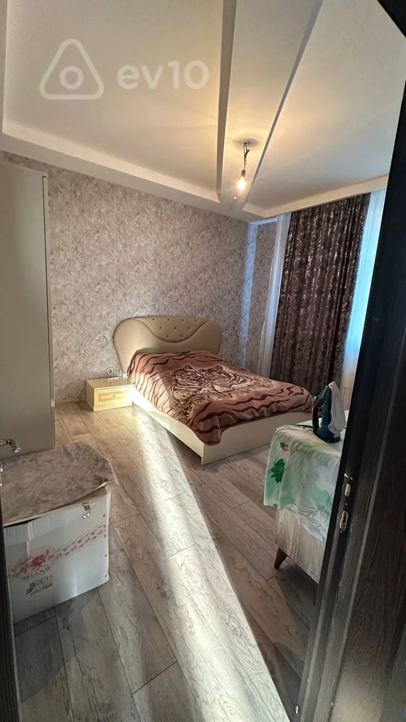 4 otaqlı həyət evi, 180 m², Bakı, Semedvurgun Kucesi — Ev, villa, Bakı (7)