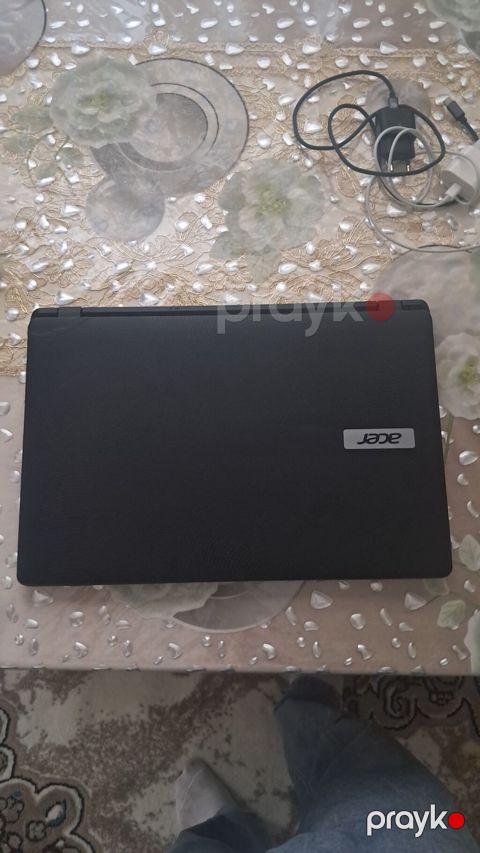 Acer noutbuk Texniki göstəricilər: - Prosessor: Intel Pentium N3540 — Mingəçevir
