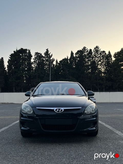 Hyundai i30, 1.4 L, 2009 il, 265 000 km — Sumqayıt