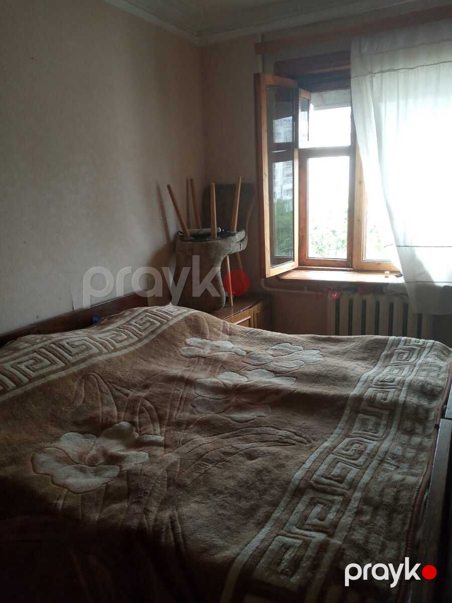 3-otaqlı mənzil kirayə verilir, Gəncə ş., 80 m² — Mənzil, Gəncə (4)