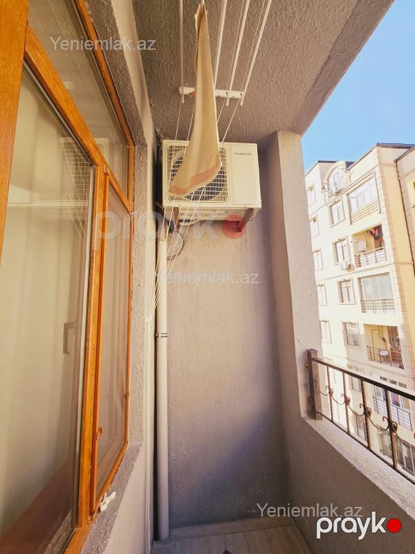 Satılır 2 otaqlı Bina evi menzil (Yeni tikili), 41 m², Masazır — Mənzil, Abşeron (12)