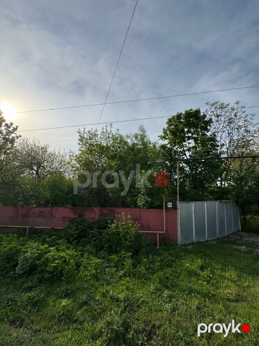 Həyət evi, Aşağı Ləyər kəndi — Ev, villa, Qusar (2)