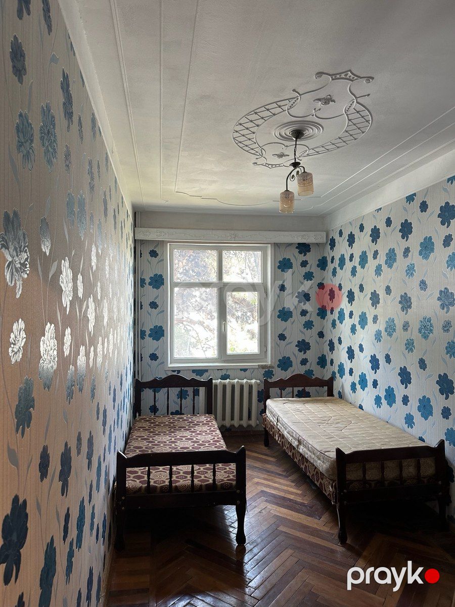 3-otaqlı mənzil kirayə verilir, Əcəmi m., 80 m² — Mənzil, Bakı (2)