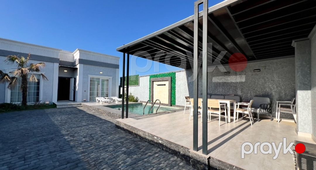 Bağ evi, Nardaran qəs — Ev, villa, Bakı (7)