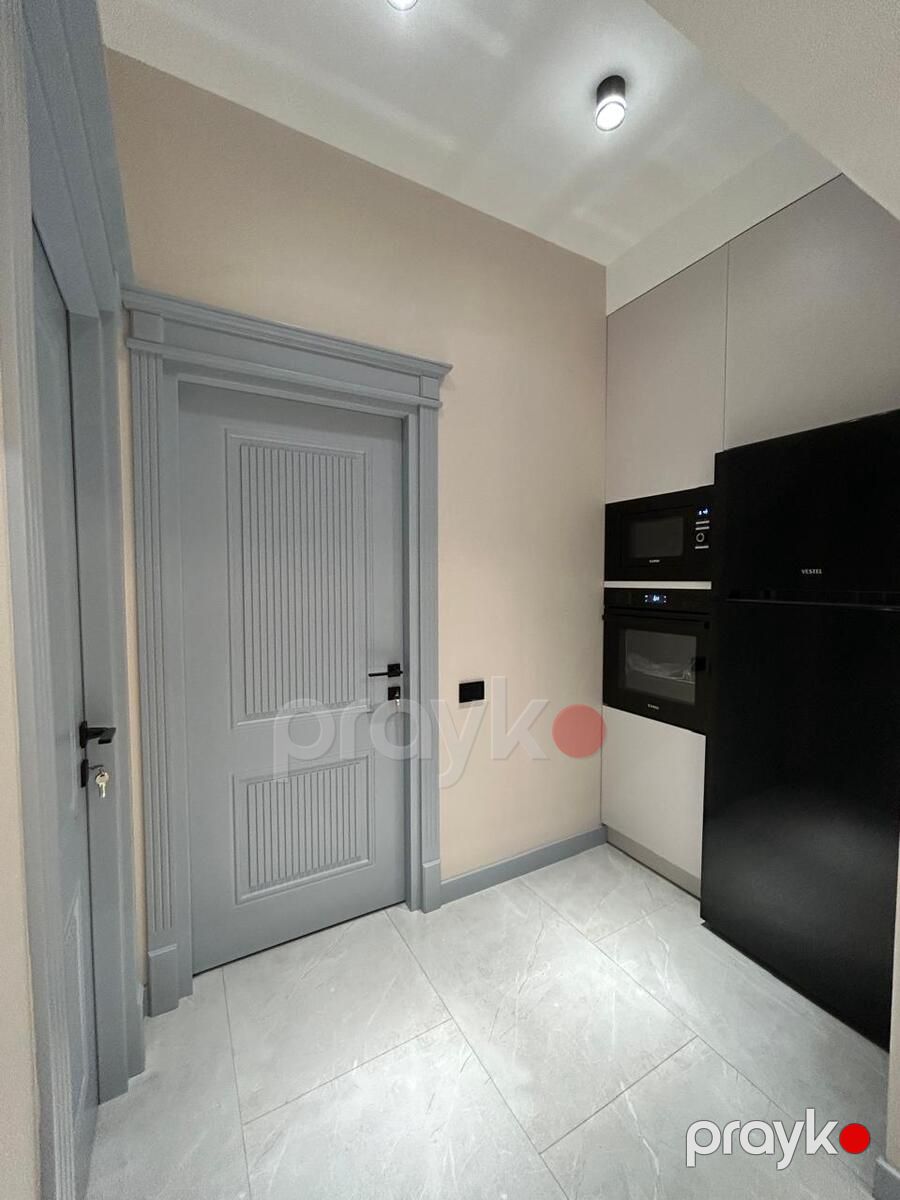 Satılır 3 otaqlı yeni tikili 85 m² — Mənzil, Bakı (6)