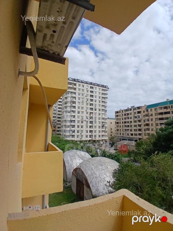 Satılır 2 otaqlı Bina evi menzil (Yeni tikili), 45 m², Xırdalan ş — Mənzil (4)