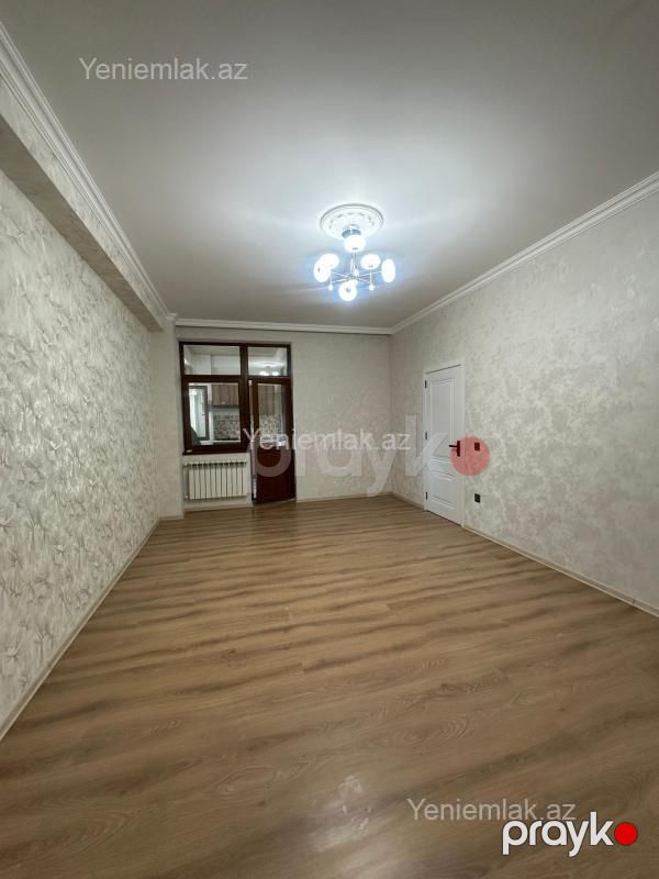 Satılır 2 otaqlı Bina evi menzil (Yeni tikili), 55 m², Sabunçu rayonu — Mənzil, Bakı (8)