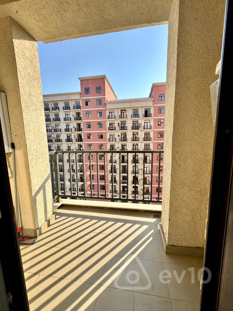 2 otaqlı mənzil, 68 m², Cefer xandan — kirayə — Mənzil, Bakı (11)