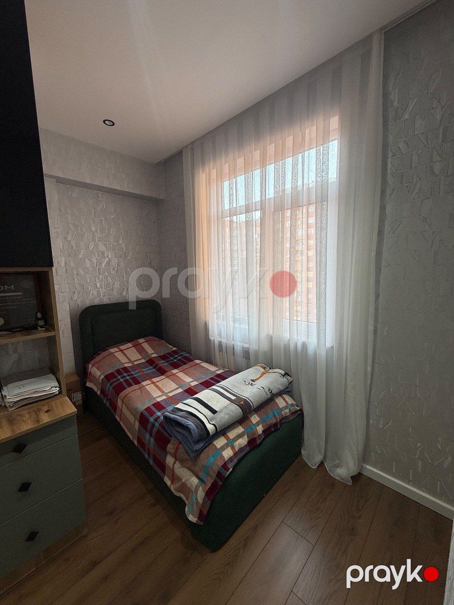 Satılır 3 otaqlı yeni tikili 75.4 m² — Mənzil, Bakı (9)