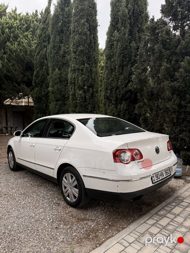 Volkswagen Passat, 1.8 L, 2010 il, 290 000 km — Avtomobillər, Bakı (7)