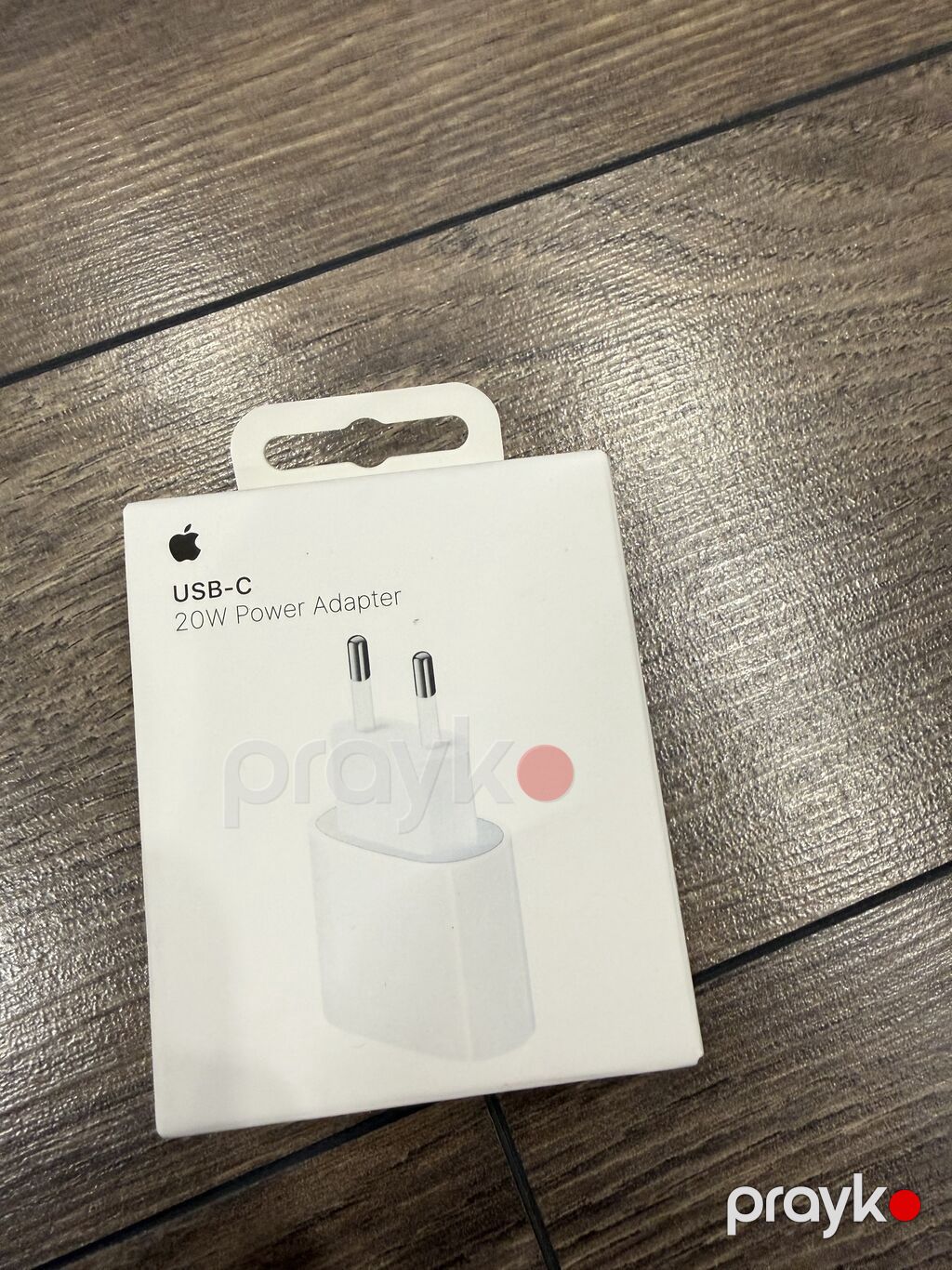 Simsiz şarj cihazı Apple, 20 Vt, Yeni — Şarj cihazları, Bakı (2)