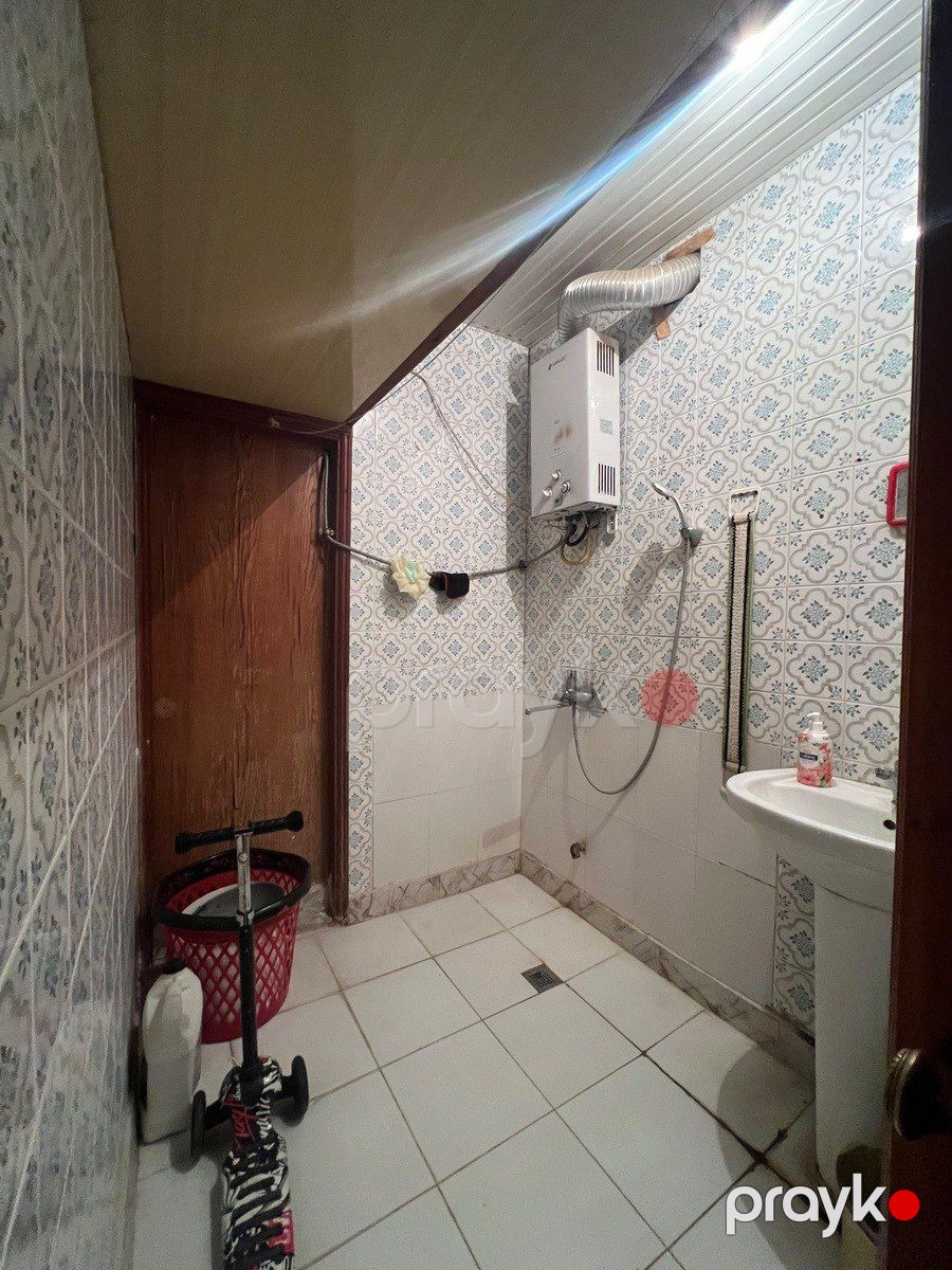 Satılır 2 otaqlı köhnə tikili 50 m² — Mənzil, Bakı (7)