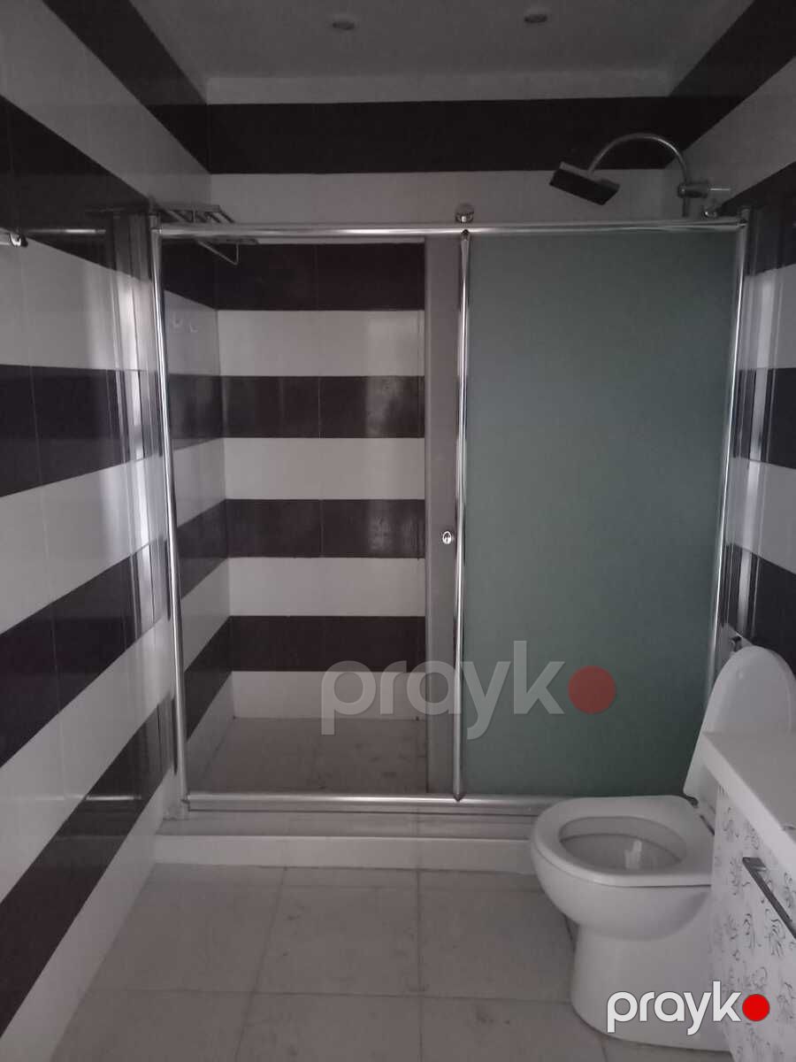 İcarəyə verilir 2 otaqlı yeni tikili 70 m² — Mənzil, Bakı (10)