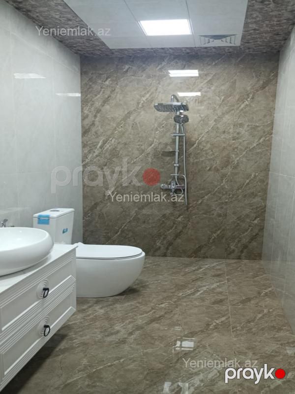 Satılır 2 otaqlı Bina evi menzil (Yeni tikili), 85 m², 10-cu mikrorayon — Mənzil, Sumqayıt (9)