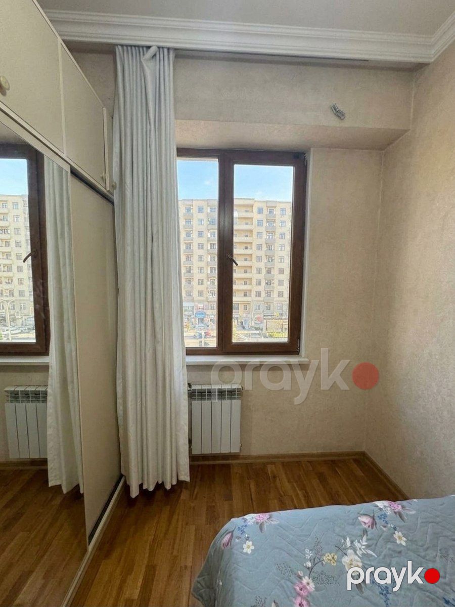 Satılır 2 otaqlı yeni tikili 41 m² — Mənzil, Bakı (3)