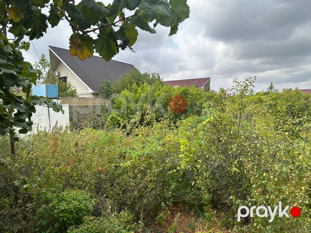 Satılır 3 otaqlı həyət evi/bağ evi 65 m² — Ev, villa, Bakı (12)