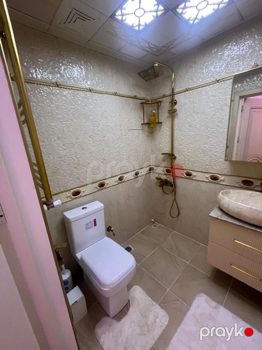 Satılır 3 otaqlı yeni tikili 70 m² — Mənzil, Xırdalan (9)