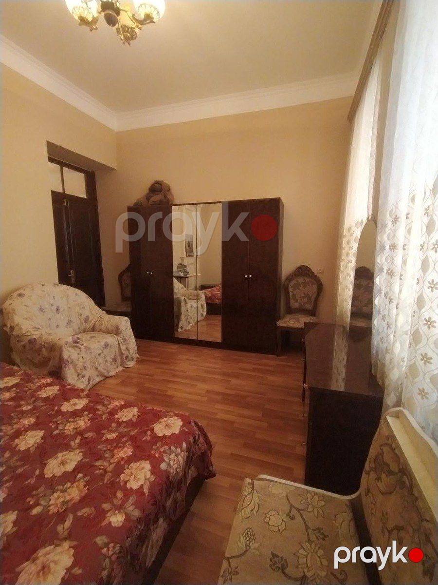 Satılır 6 otaqlı köhnə tikili 180 m² — Mənzil, Bakı (6)