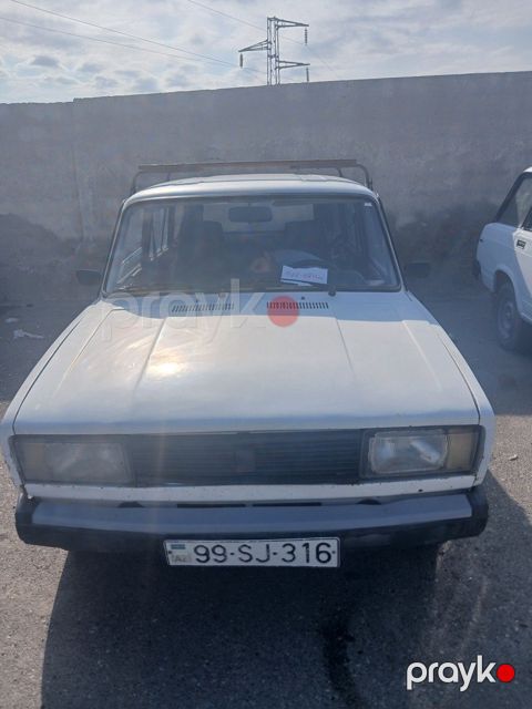 Lada (VAZ) 2104, 1.5 L, 1997 il, 20 000 km — Bakı