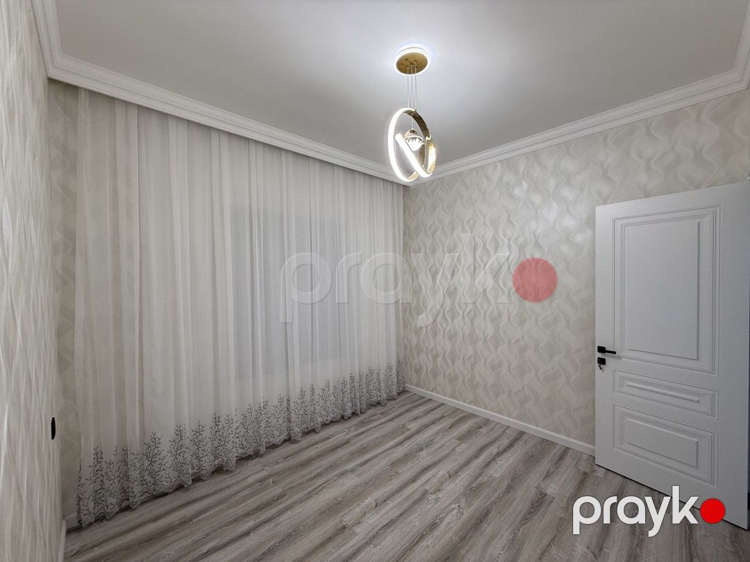 Satılır 4 otaqlı həyət evi/bağ evi 120 m² — Ev, villa, Bakı (12)