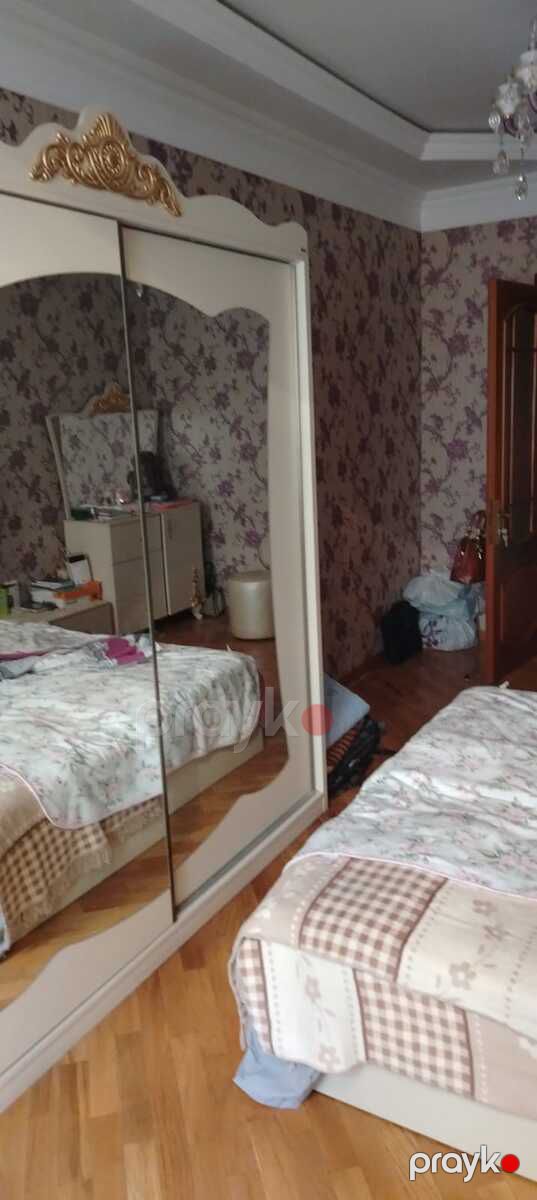 Satılır 2 otaqlı yeni tikili 85 m² — Mənzil, Bakı (3)