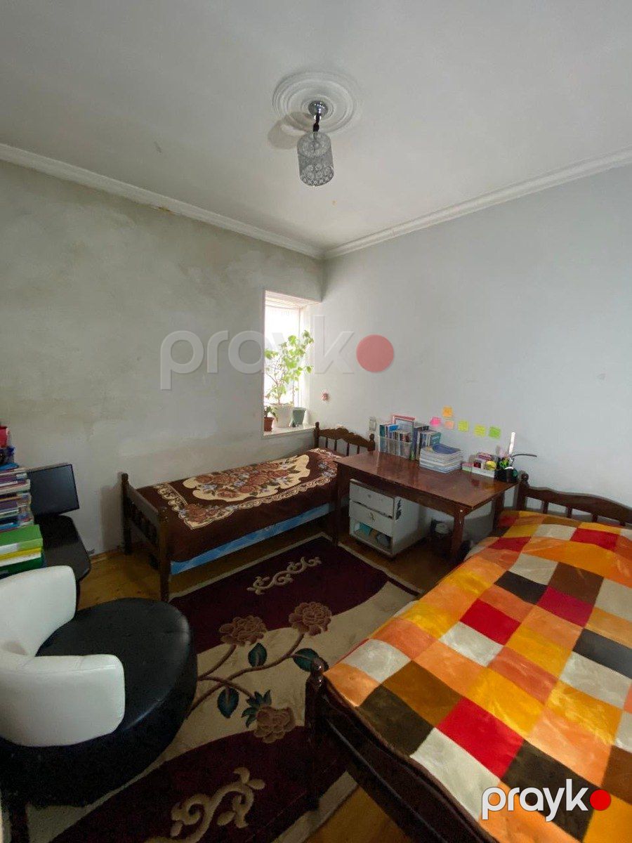 Satılır 4 otaqlı həyət evi/bağ evi 182 m² — Ev, villa, Bakı (3)