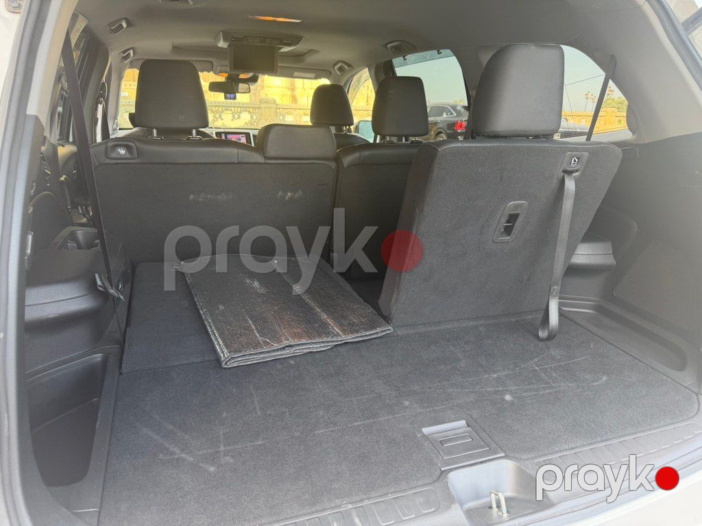 Honda Pilot, 3.0 L, 2020 il, 86 000 km — Avtomobillər, Bakı (11)