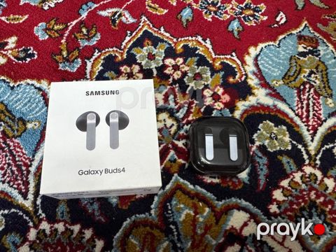 Qulaqlıq Samsung galaxy buds4 — Bakı