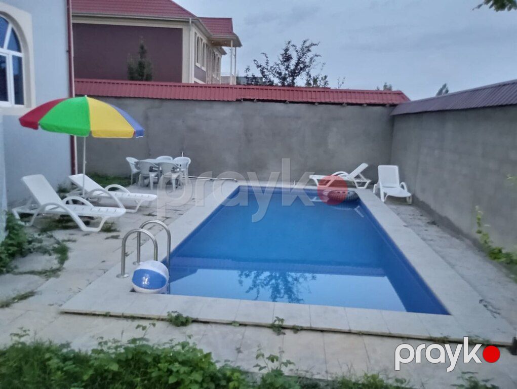 Villa, İsmayıllı r — Ev, villa, İsmayıllı (5)