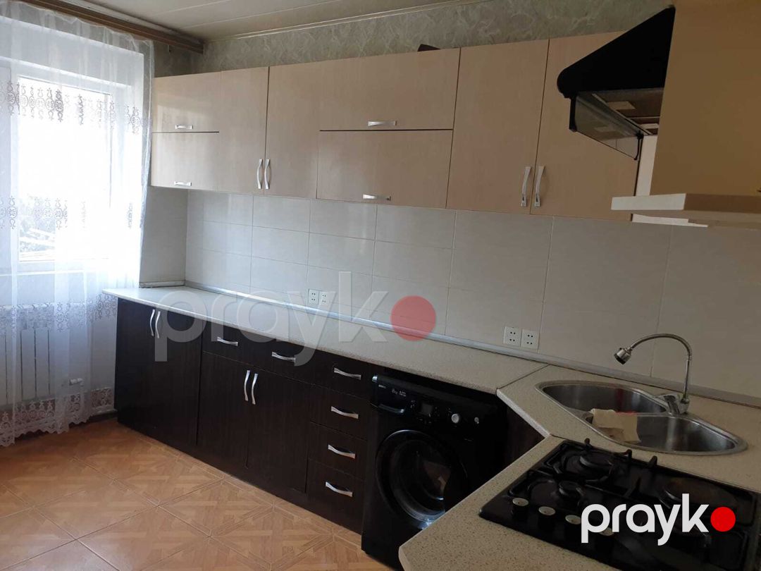 İcarəyə verilir 2 otaqlı köhnə tikili 65 m² — Mənzil, Bakı (5)
