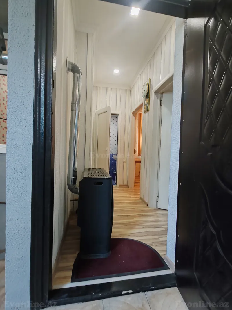 Satılır 2 otaqlı Həyət evi 40 m² Xırdalan — Ev, villa, Xırdalan (5)