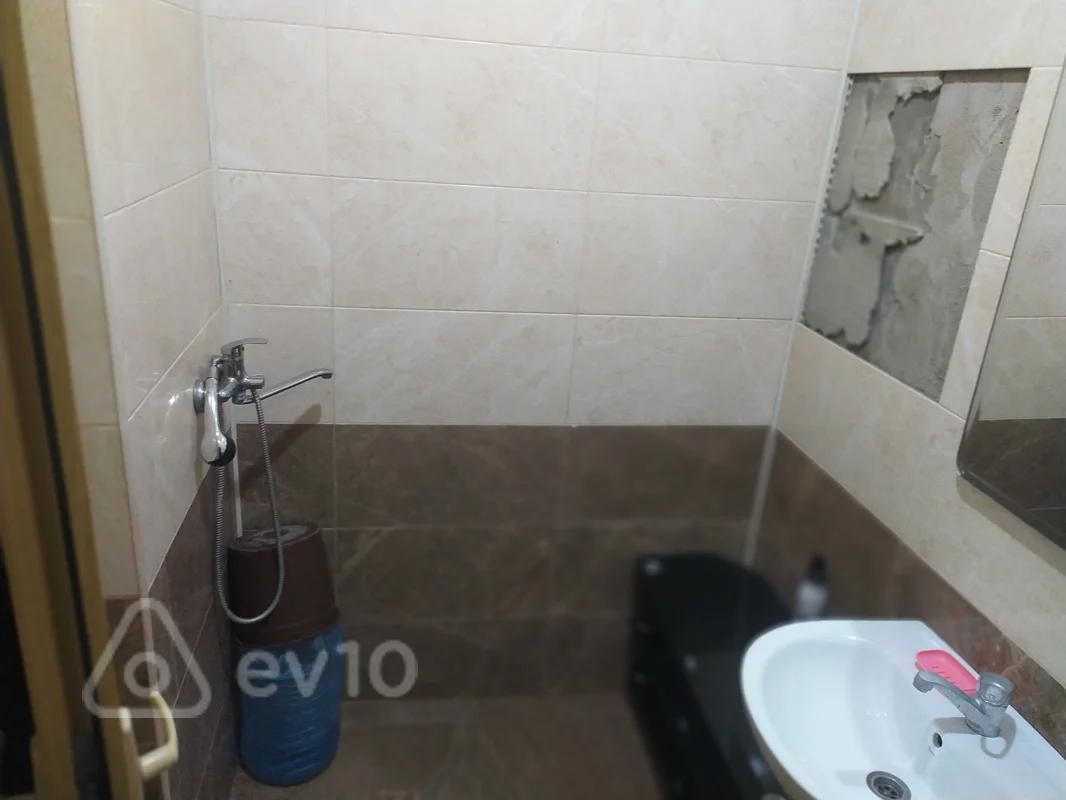1 otaqlı mənzil, 45.5 m², Mezunlar binasi — kirayə — Mənzil, Bakı (9)
